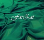 Material voal alb - imagine 3