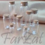 Sticlute marturii - Model 12 - 20