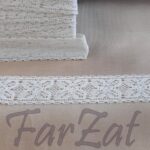 Dantela bej - Cod 58