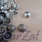 Tinte rotunde 14 mm cod 48