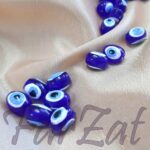 Margele plastic model ochi  - Cod 1 B - imagine 4