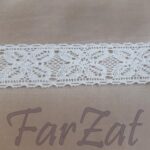 Dantela bej - Cod 58 - imagine 3