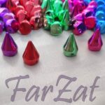 Tinte colorate cod 66 - imagine 2