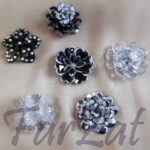 Aplicatie imbracaminte cod 96-101 - imagine 3