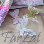 Fluturi decorativi - Cod 80