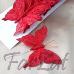 Fluturi decorativi - Cod 80 - imagine 4