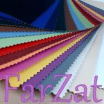 Imitatie piele colorata - la metru - imagine 5