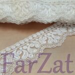 Aplicatie brodata 5 cm - Cod 143 - imagine 3