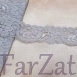 Dantela elastica 2,5 cm - Cod 210 - imagine 4