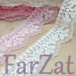 Aplicatie brodata 5 cm - Cod 143