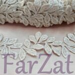 Aplicatie brodata 4,5 cm - Cod 248 - imagine 3