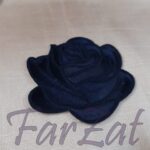 Aplicatii hotfix model floare - Cod 52 - imagine 4