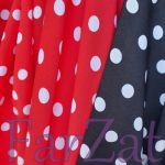 Tesatura cu buline - Vascoza