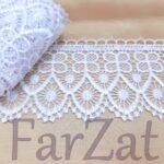 Dantela cod 17 - 6 cm - imagine 4