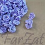 Boboci satinati - Lila