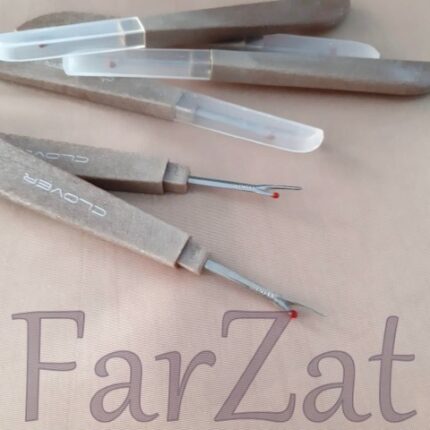 Rupator pentru cusaturi | Tesaturi-accesorii.ro | Accesorii Sector 2