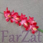 Fir orhidee artificiala - Cod 1 - imagine 2
