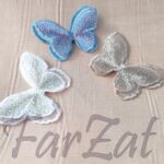 Fluturasi textili - Model 1