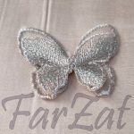 Fluturasi textili - Model 1 - imagine 3