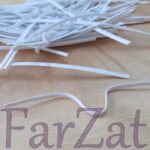 Sarma pentru masti chirurgicale - 100 buc - imagine 4