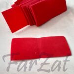 Suporturi catifea pentru martisoare - imagine 2
