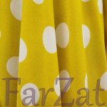 Tesatura cu buline - Vascoza - imagine 5