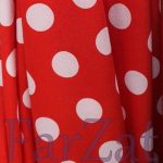 Tesatura cu buline - Vascoza - imagine 3