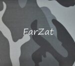Material textil tercot camuflaj - imagine 2
