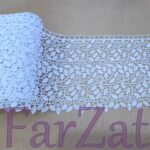 Dantela 10 cm - Cod 303 - imagine 3