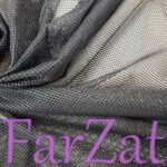 Captuseala plasa elastica material textil