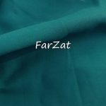 Tesatura doc verde turcoaz - 100% bumbac