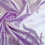 Saten material textil - Lila