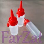 Tub lipici siliconic - 50 ml