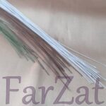 set tije sarma pentru flori