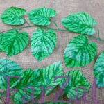 Ghirlande frunze cod 43 - imagine 3