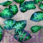 Ghirlande frunze cod 43 - imagine 2