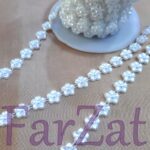 Banda ornamentala cod 28 - 1 cm - imagine 3