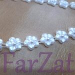 Banda ornamentala cod 28 - 1 cm - imagine 4