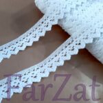 Dantela 2,5 cm - Cod 245