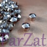 Tinte metalice conicie 9 mm - Cod 2