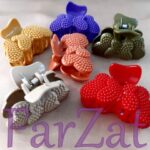 Set clame par - Cod 13