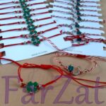 Bratara martisor - Cod 30