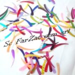 Paiete de cusut forma de colt cod 45 - imagine 2