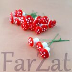 Ciupercute ornamentale - imagine 2