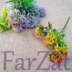 Buchet flori de camp - Model 4
