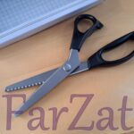 Foarfeci zig zag - imagine 4