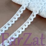 Dantela crosetata cod 235 - 2 cm