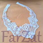 Gulere din dantela - Cod 1 - imagine 3