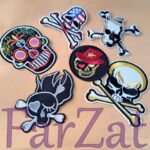 Aplicatii termoadezive - Cod 103 - imagine 2