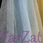 Tiul cu sclipici 1,50 m - Metraje - imagine 11